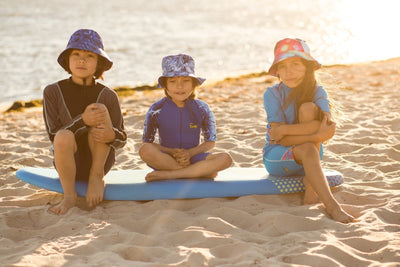 The Science Behind UPF Clothing: How It Shields Your Skin