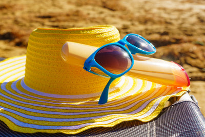 Why Sun Protection is crucial in Australia