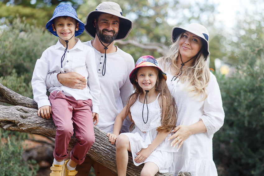 Shop All Hats & Swimwear | Radicool Australia