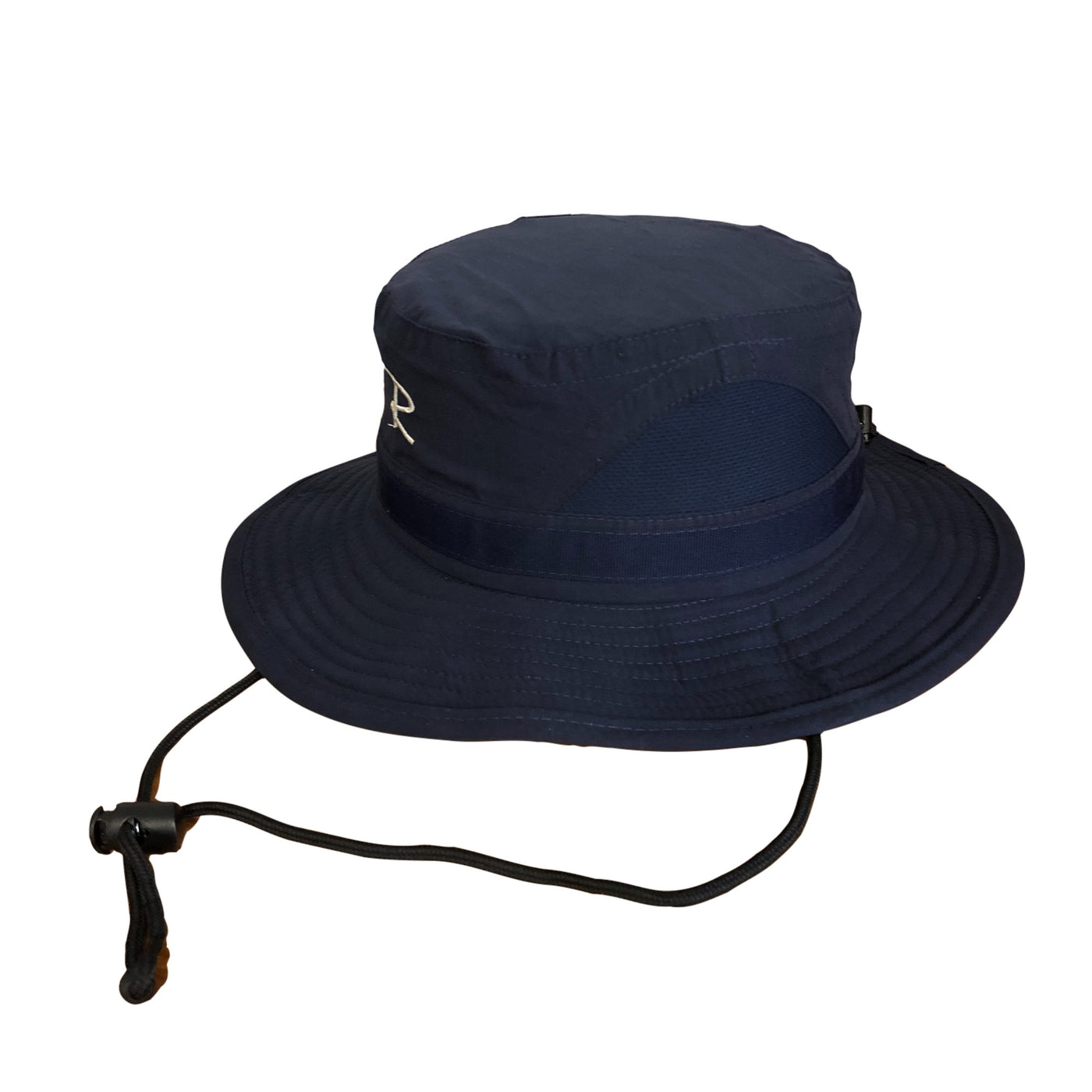 Broad Brimmed Hats Navy