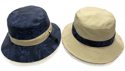 Reversible Wide Brim Hat Outback