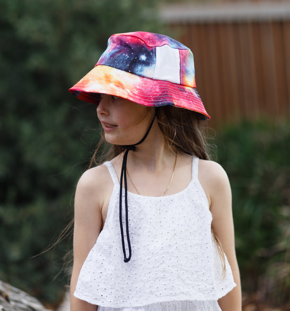 Shop Kids' Hats, Swimwear, Suits, Rashies & More | Radicool Australia